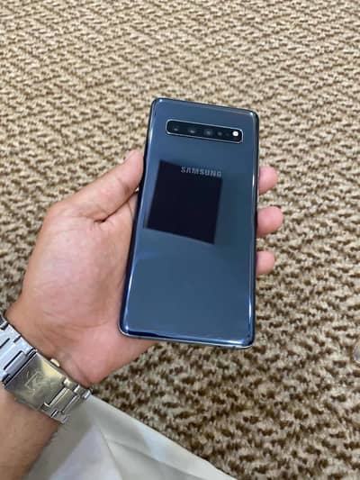 Samsung S10 5G