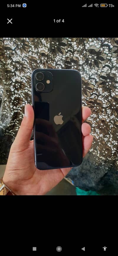 Apple iPhone 11 PTA 64GB